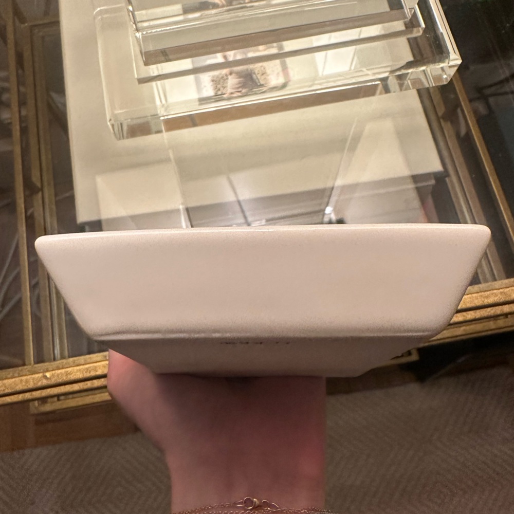 J.Crew- Ceramic Rectangular Dish - Picture 6 of 9